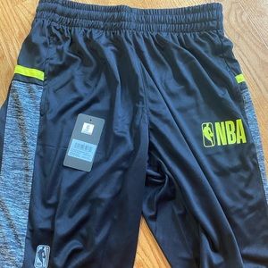 NBA shorts
